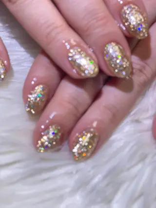 ネイル Esthetic Will所属・will 有希のネイルデザイン