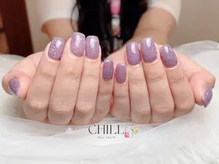 ネイル Nailsalon CHILL所属・Nailsalon CHILL大須店のネイルデザイン
