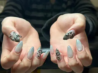 ネイル イブ ネイリのネイルデザイン