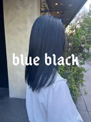 セミロング カラー 🥇メンズパーマ /縮毛矯正/木村神心のヘアスタイル