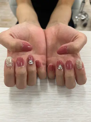 ネイル P-BOX MIOのネイルデザイン