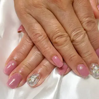 ネイル ネイルサロン翼所属・ネイルサロン 翼【仙川4分】のネイルデザイン