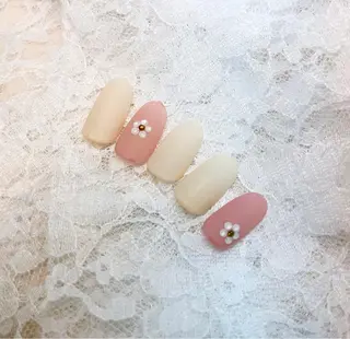 ネイル Angie平山 拓哉のネイルデザイン