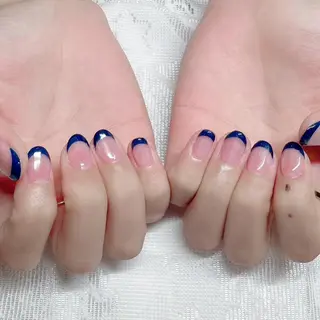 ネイル HANA やまのネイルデザイン