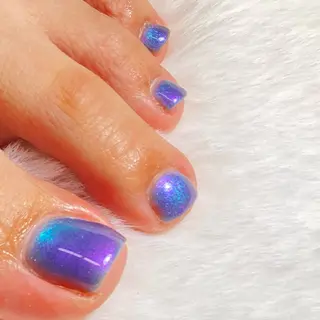 ネイル shoj iのネイルデザイン