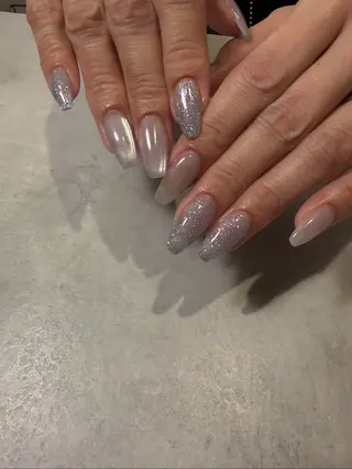 ネイル A/gan nailsalon所属・A/gan nail salonのネイルデザイン