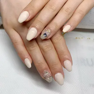 ネイル なつみ wooのネイルデザイン