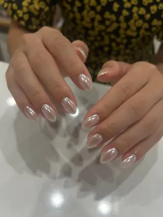 ネイル Shion .のネイルデザイン