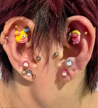 鍼灸サロン mahorobaトモのエステ・リラクイメージ