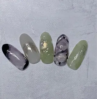 ネイル COCO Nail 光が丘駅近のネイルデザイン