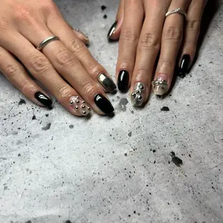 ネイル 𝐫𝐚𝐢 𝐧𝐚𝐢𝐥のネイルデザイン