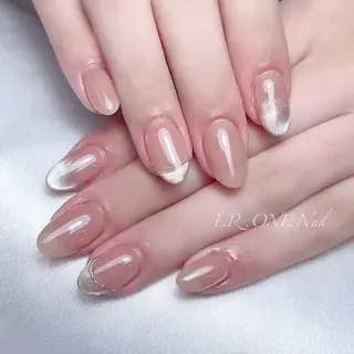 ネイル LR.ONE ヨウのネイルデザイン