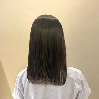 ミディアム Forest. kanako🕊️のヘアスタイル