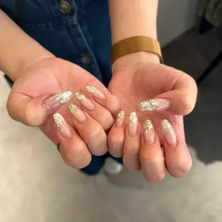 ネイル etorca nailのネイルデザイン