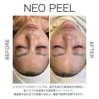 NANI OAFU所属・NANIOAFU [なんば店］のその他イメージ