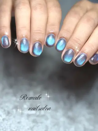 ネイル Suetake Shuriのネイルデザイン