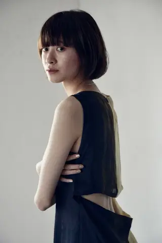 カラー eito ｴｲﾄのヘアスタイル