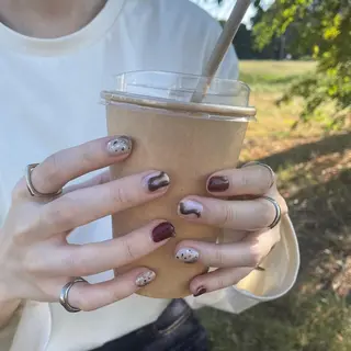 ネイル tlte.NAIL所属・tlte. NAILのネイルデザイン