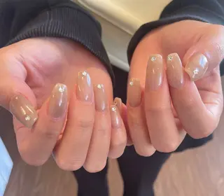 ネイル SHEEP 🐏のネイルデザイン