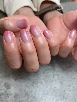 ネイル irodori ayaのネイルデザイン