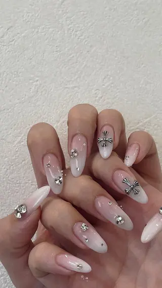 ネイル otao yuriのネイルデザイン