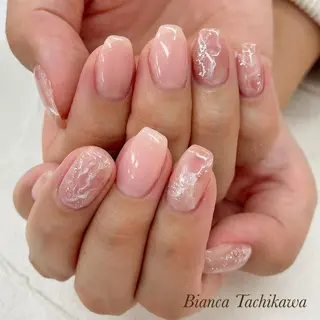 ネイル Bianca高円寺店 やまね💅💕のネイルデザイン