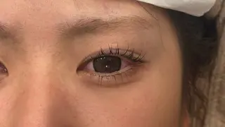 マツエク・マツパ デイジーラッシュ 中澤のマツエク・マツパデザイン