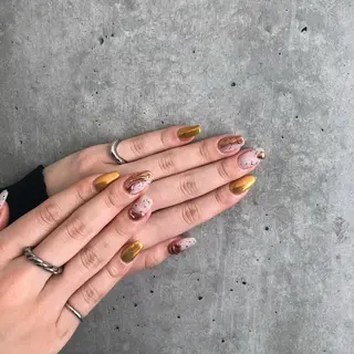 ネイル 伊藤 しずくのその他イメージ