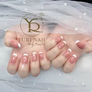 ネイル YURI Nail Narita所属・YURI Nail NARITAのネイルデザイン