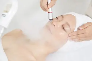 BELLIS HUIT所属・体質｜肌質改善ꕤ BELLISHUITのその他イメージ