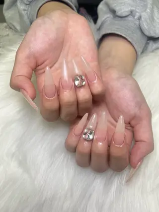 ネイル limo/ kotomiのネイルデザイン