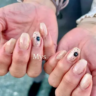 ネイル Mys nail salonのネイルデザイン