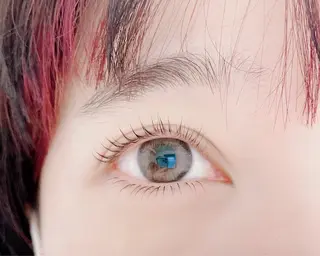 マツエク・マツパ 2nd-room ａｉｎａ RINAの眉毛・アイブロウイメージ