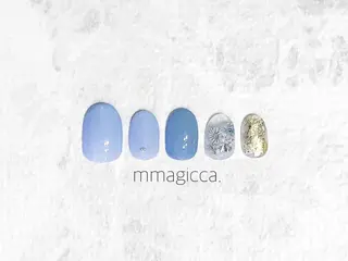 ネイル mmagicca. 【 まじか. 】のネイルデザイン