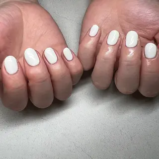 ショート watabe .のネイルデザイン