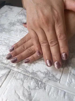 ネイル TOWA NAILのネイルデザイン