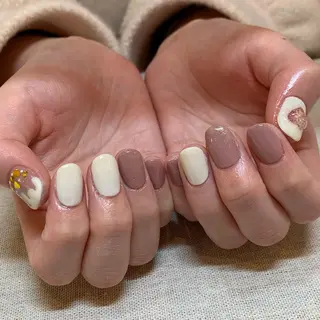 ネイル doroom所属・Nail doroomのネイルデザイン