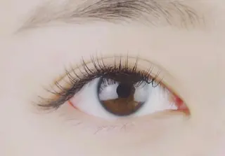 マツエク・マツパ 渡邊 琴乃のマツエク・マツパデザイン