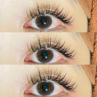 マツエク・マツパ nail&eyelash  Tanemoto所属・Tanemoto ozのマツエク・マツパデザイン