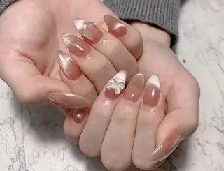 ネイル lucky シュウのネイルデザイン