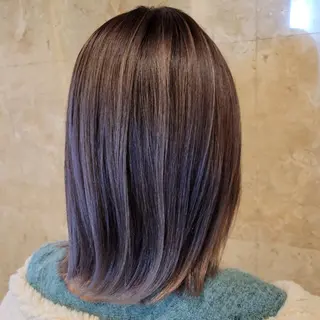 カラー 🐾永山翔太🐾  【寄り添い特化型】のヘアスタイル