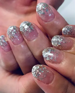 ネイル 💅🏽BAUM NAIL💜のネイルデザイン