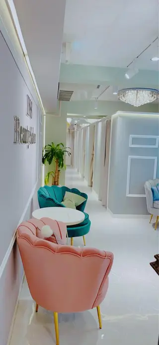 マツエク・マツパ INS Beauty 池袋のマツエク・マツパデザイン