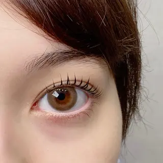 マツエク・マツパ 浦和駅近完全個室 Michikoのマツエク・マツパデザイン