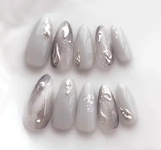 ネイル YK Beauty Salonのマツエク・マツパデザイン