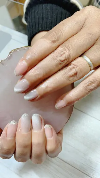 ネイル Lokahi NAILのネイルデザイン