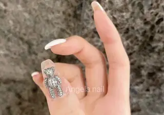 ネイル アンジェラネイル所属・Angela nail💓のネイルデザイン
