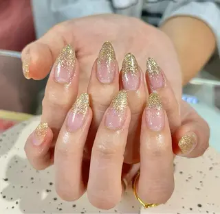 ネイル Nail Salon　Ｋのネイルデザイン