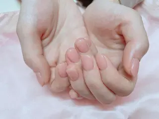 ネイル m saaのネイルデザイン