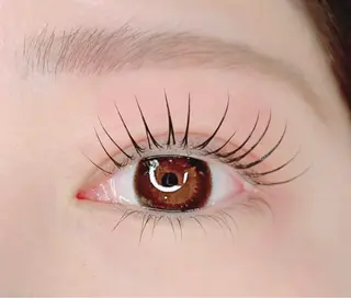 マツエク・マツパ Eye Wish ゆかのマツエク・マツパデザイン